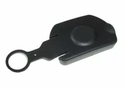 YAMAHA Ladebuchsenabdeckung Rahmenakku BIS 2017