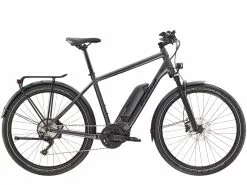 Diamant Zing Deluxe+ HER Dravitgrau Metallic