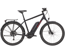 Diamant Zing+ HER Tiefschwarz