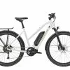 Diamant Zing+ TRA Weiß -Fahrrad Verkaufsgeschäft zing plus tra weiss