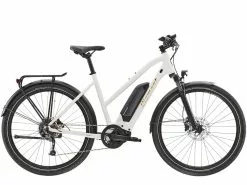 Diamant Zing+ TRA Weiß