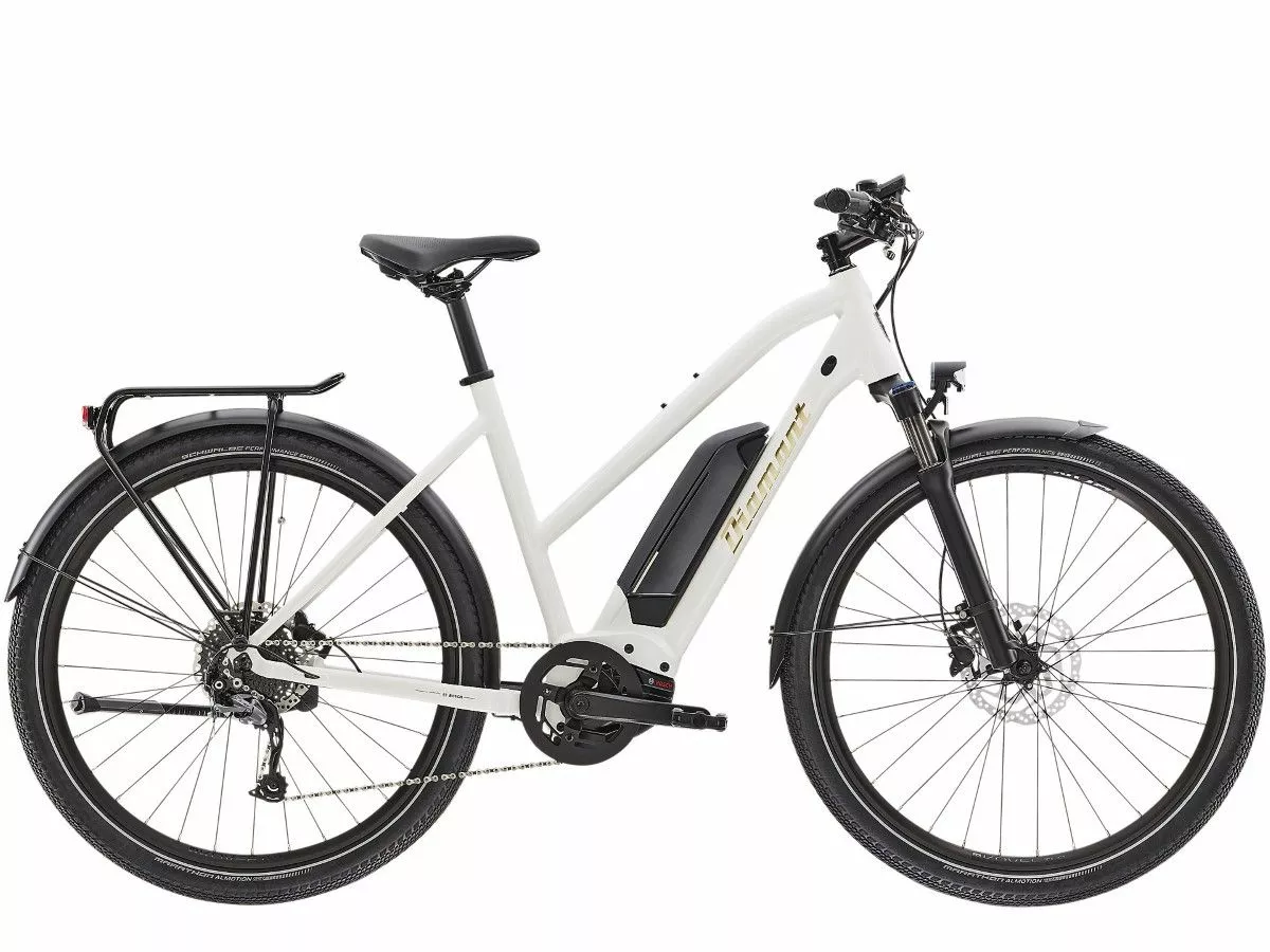 Diamant Zing+ TRA Weiß 3 Diamant Zing+ TRA Weiß