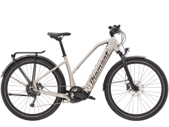 Diamant Zouma+ TRA Iridiumsilber Metallic