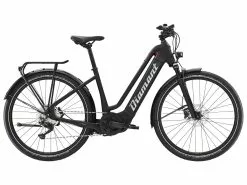 Diamant Zouma Deluxe+ TIE Tiefschwarz