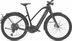 Diamant Zouma Supreme+ S 45 Km/h Trapezrahmen